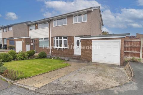 3 bedroom semi-detached house for sale, Ainsdale Close, Lancaster LA1