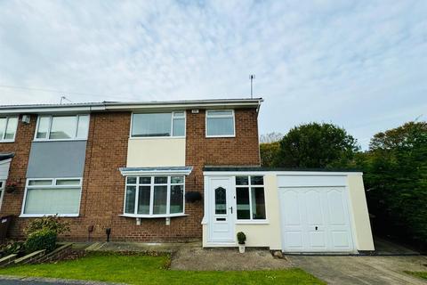 3 bedroom house for sale, Wilden Court, Sunderland SR3