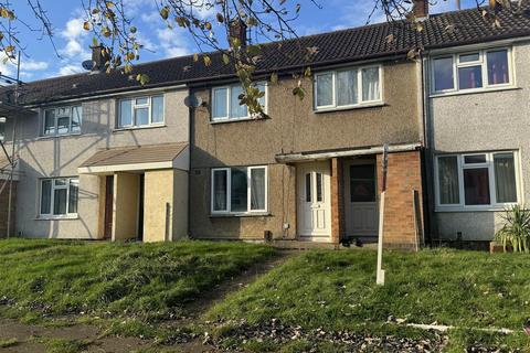 2 bedroom terraced house for sale, Selby Walk, Corby NN18