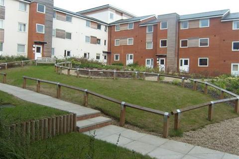 1 bedroom apartment to rent, Pownall Road, Ipswich IP3