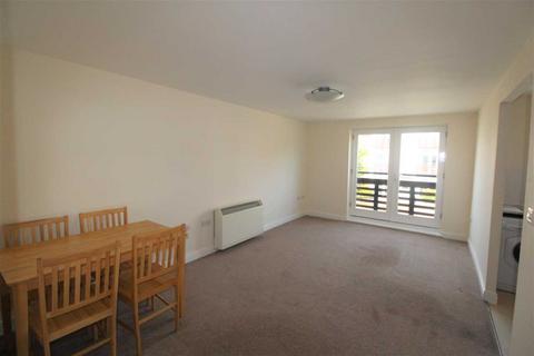 1 bedroom apartment to rent, Pownall Road, Ipswich IP3