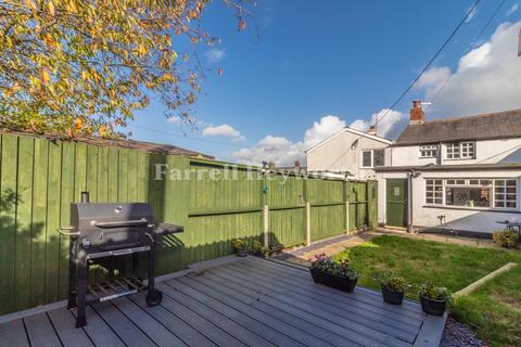 undefined, Catforth Road, Preston PR4