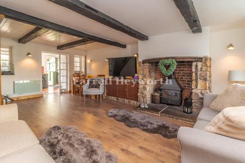undefined, Catforth Road, Preston PR4