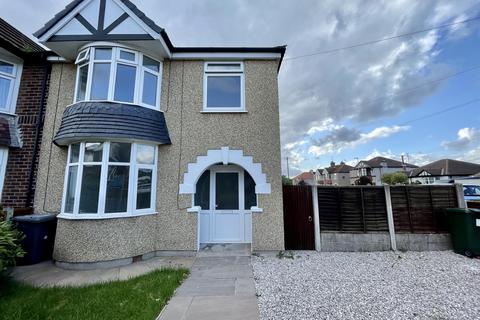 3 bedroom house for sale, Kayswell Road, Morecambe LA4