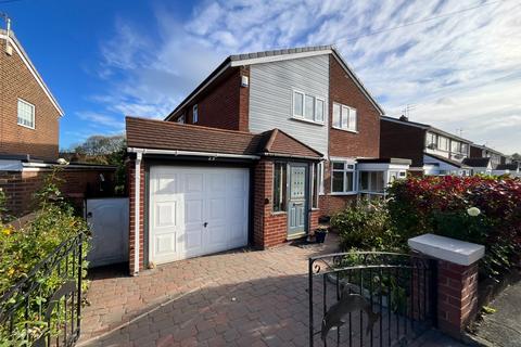 3 bedroom semi-detached house for sale, Hawthorn Drive, Jarrow, Tyne and Wear, NE32