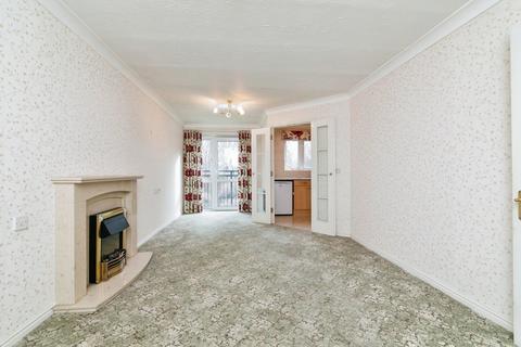 2 bedroom retirement property for sale, Hertford Road, Enfield EN3