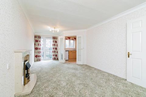 2 bedroom retirement property for sale, Hertford Road, Enfield EN3