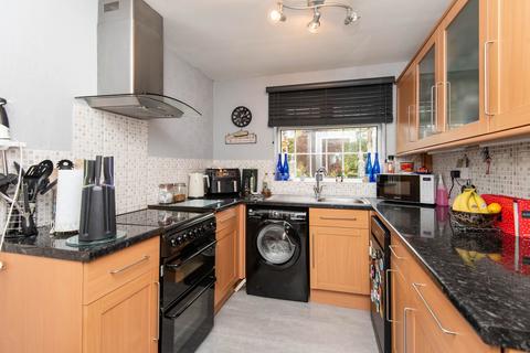 2 bedroom semi-detached house for sale, Church Street, Chesterfield S45