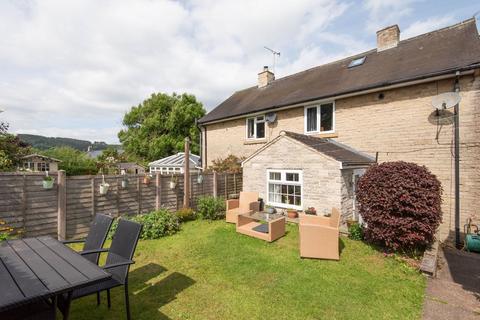 2 bedroom semi-detached house for sale, Church Street, Chesterfield S45