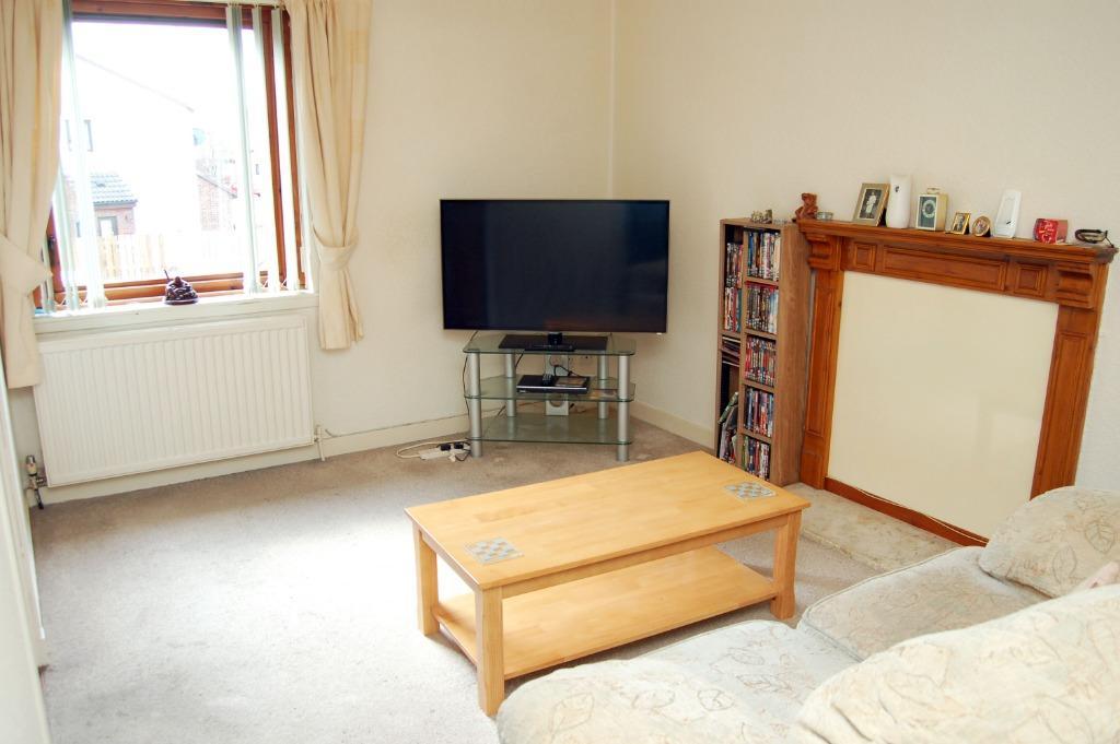 Anderson Crescent, South Ayrshire KA9 1 bed flat for sale £72,000