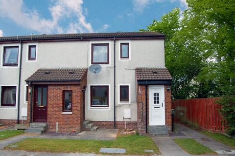 1 bedroom flat for sale, Anderson Crescent, South Ayrshire KA9