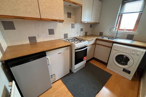 1 bedroom flat for sale, Anderson Crescent, South Ayrshire KA9