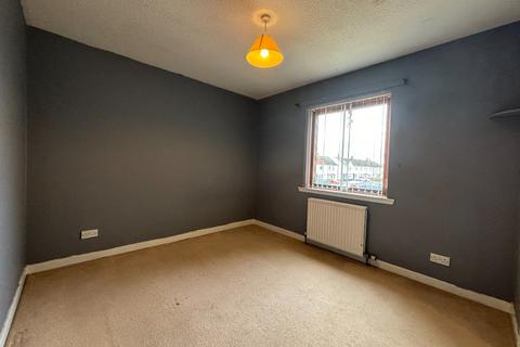 1 bedroom flat for sale, Anderson Crescent, South Ayrshire KA9