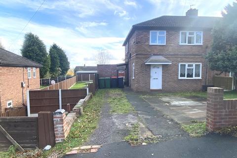 3 bedroom semi-detached house for sale, Fourth Avenue, Ketley Bank, Telford, Shropshire, TF2