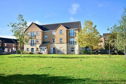 2 bedroom apartment for sale, Drakes Avenue, Leighton Buzzard, LU7 3BX