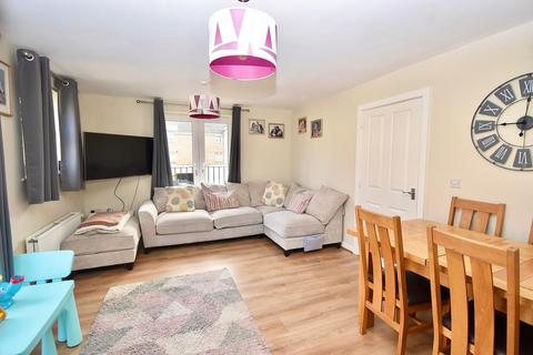 2 bedroom apartment for sale, Drakes Avenue, Leighton Buzzard, LU7 3BX