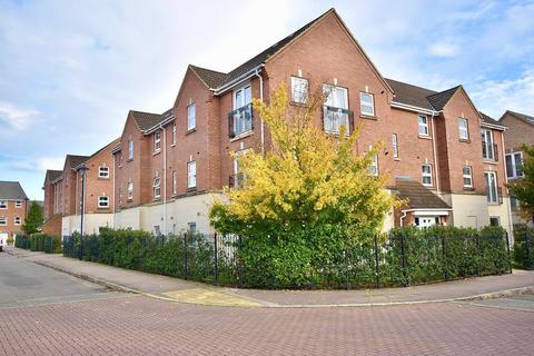 2 bedroom apartment for sale, Drakes Avenue, Leighton Buzzard, LU7 3BX