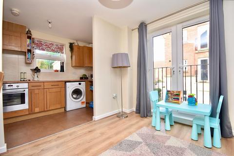 2 bedroom apartment for sale, Drakes Avenue, Leighton Buzzard, LU7 3BX