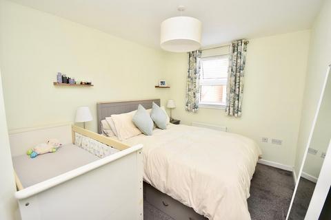 2 bedroom apartment for sale, Drakes Avenue, Leighton Buzzard, LU7 3BX