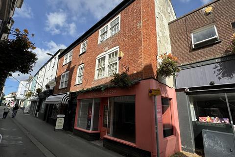 Mill Street, Bideford EX39