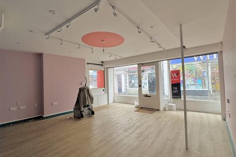 undefined, Mill Street, Bideford EX39