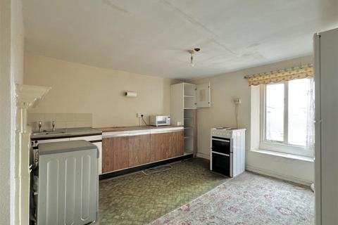 undefined, Mill Street, Bideford EX39