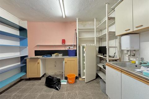 undefined, Mill Street, Bideford EX39