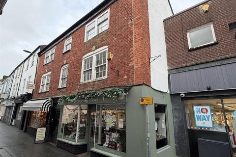 undefined, Mill Street, Bideford EX39