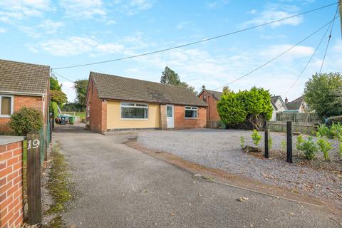 3 bedroom detached bungalow for sale, Coalway Road, Coleford GL16