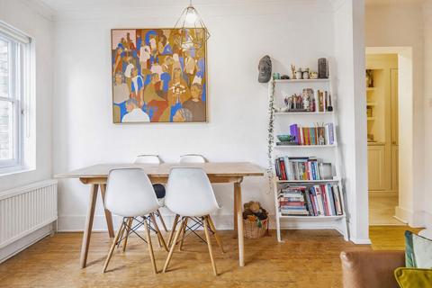 62a Gipsy Hill, London, SE19 1PD