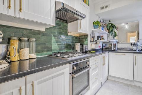 62a Gipsy Hill, London, SE19 1PD