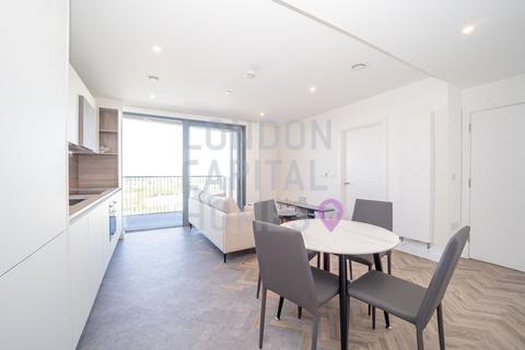 1 bedroom apartment for sale, Skyline Apartments 11 Makers Yard LONDON E3