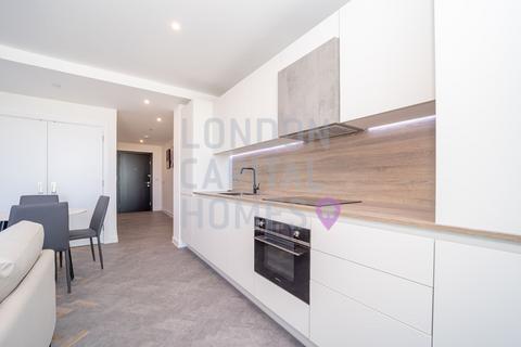 1 bedroom apartment for sale, Skyline Apartments 11 Makers Yard LONDON E3