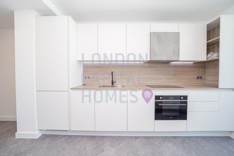 1 bedroom apartment for sale, Skyline Apartments 11 Makers Yard LONDON E3