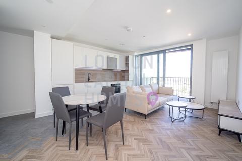 1 bedroom apartment for sale, Skyline Apartments, 11 Makers Yard, LONDON, E3