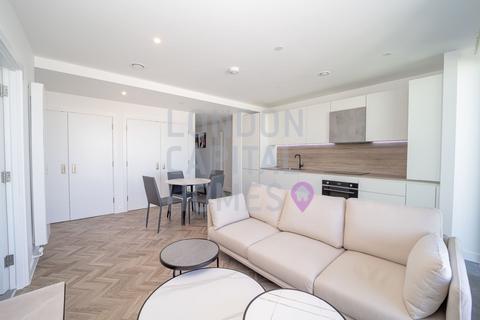 1 bedroom apartment for sale, Skyline Apartments, 11 Makers Yard, LONDON, E3