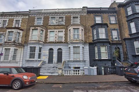 2 bedroom flat for sale, Edgar Road, Cliftonville, CT9