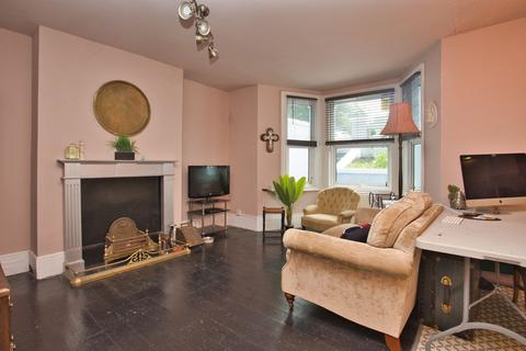 2 bedroom flat for sale, Edgar Road, Cliftonville, CT9