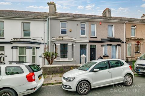 3 bedroom terraced house for sale, Federation Road, Plymouth PL3