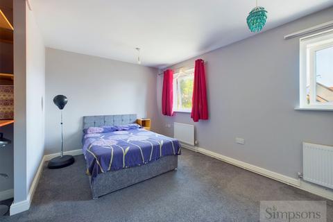 2 bedroom terraced house for sale, Beech Lane, Abingdon OX14