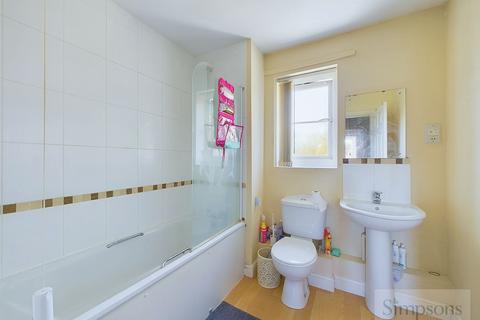 2 Beech Lane, Abingdon, OX14 1QF