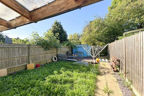 2 Beech Lane, Abingdon, OX14 1QF