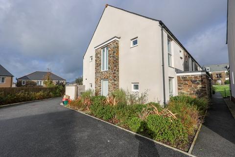 3 bedroom end of terrace house for sale, Pellymounter Road, St Austell, PL25