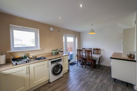 3 bedroom end of terrace house for sale, Pellymounter Road, St Austell, PL25