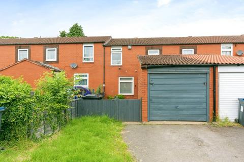 3 bedroom terraced house for sale, Canvey Close, Birmingham B45