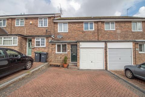 2 bedroom terraced house for sale, Crofton Close, Purbrook, PO7 5LP