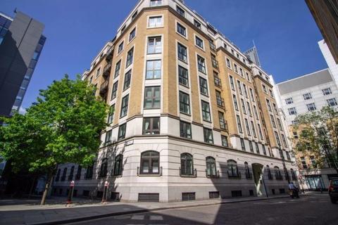 undefined, Pepys Street, Tower Hill, EC3N