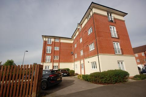 2 bedroom flat to rent, Argosy Way, Newport,