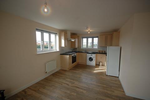 2 bedroom flat to rent, Argosy Way, Newport,