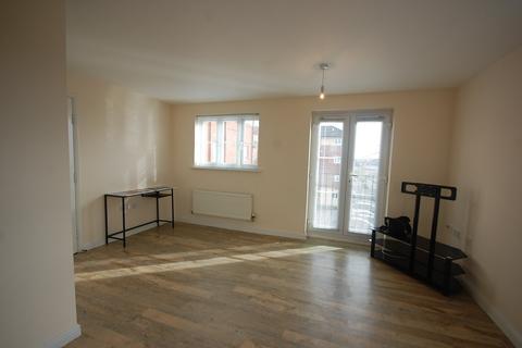 2 bedroom flat to rent, Argosy Way, Newport,